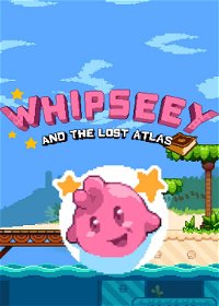 Profile picture of Whipseey and the Lost Atlas