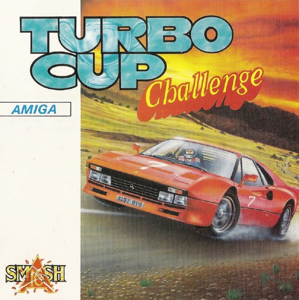 Image of Turbo Cup