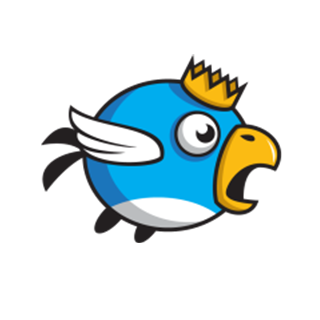 Image of Bird Fall