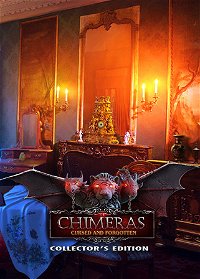 Profile picture of Chimeras: Cursed and Forgotten Collector's Edition