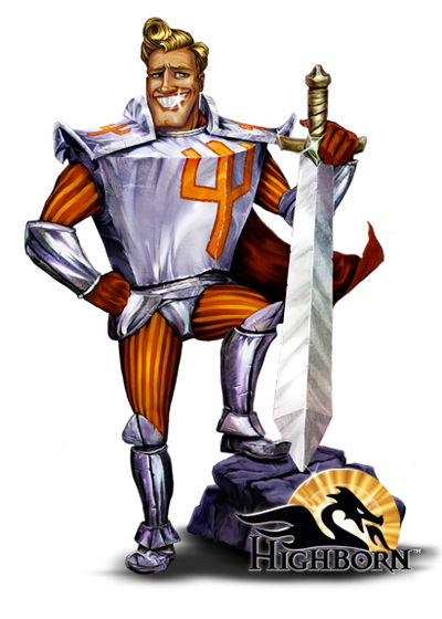 Profile picture of Highborn