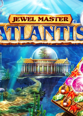 Profile picture of Jewel Master Atlantis 3D Profile picture of Jewel Master Atlantis 3D