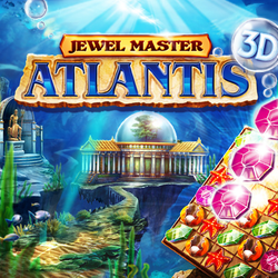 Image of Jewel Master Atlantis 3D