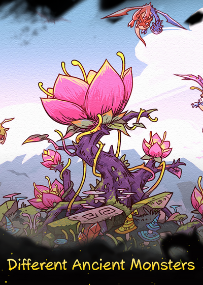 Profile picture of Park of Monster Profile picture of Park of Monster