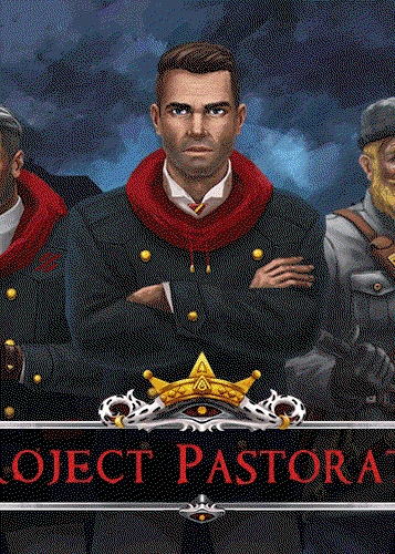 Profile picture of Project Pastorate Profile picture of Project Pastorate