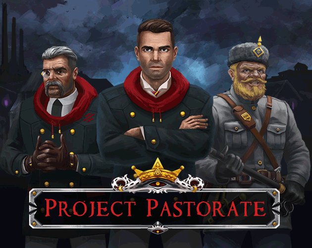 Image of Project Pastorate