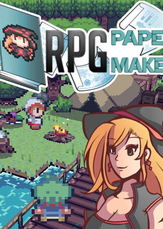 Profile picture of RPG Paper Maker