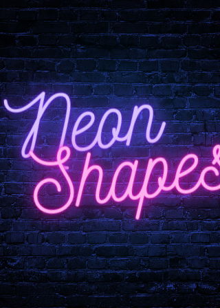 Profile picture of Neon Shapes Profile picture of Neon Shapes