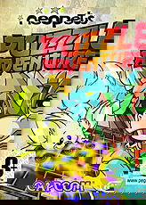 Profile picture of Neopets Puzzle Adventure