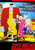 Profile picture of The Addams Family: Pugsley's Scavenger Hunt