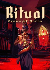 Profile picture of Ritual: Crown of Horns