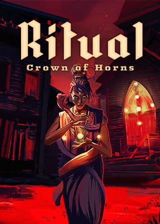 Profile picture of Ritual: Crown of Horns