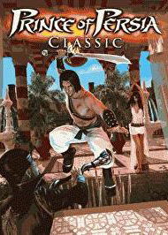 Profile picture of Prince of Persia Classic Profile picture of Prince of Persia Classic