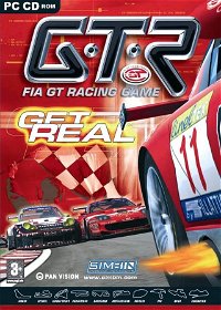 Profile picture of GTR – FIA GT Racing Game