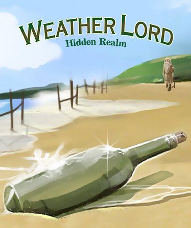 Image of Weather Lord: Hidden Realm