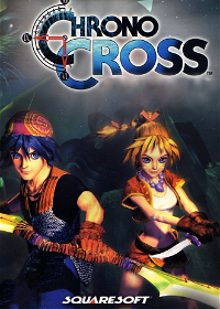 Profile picture of Chrono Cross
