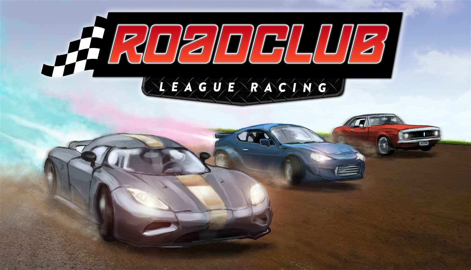 Image of Roadclub: League Racing