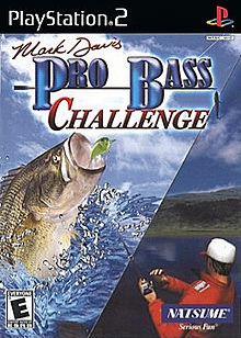 Profile picture of Mark Davis Pro Bass Challenge Profile picture of Mark Davis Pro Bass Challenge
