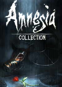 Profile picture of Amnesia: Collection