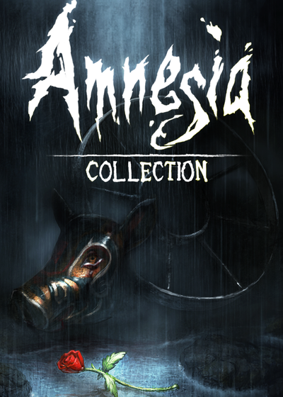Profile picture of Amnesia: Collection Profile picture of Amnesia: Collection