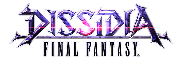 Image of Dissidia Final Fantasy Arcade