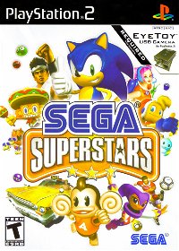 Profile picture of Sega Superstars