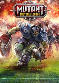 Profile picture of Mutant Football League