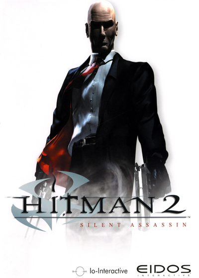 Profile picture of Hitman 2: Silent Assassin Profile picture of Hitman 2: Silent Assassin