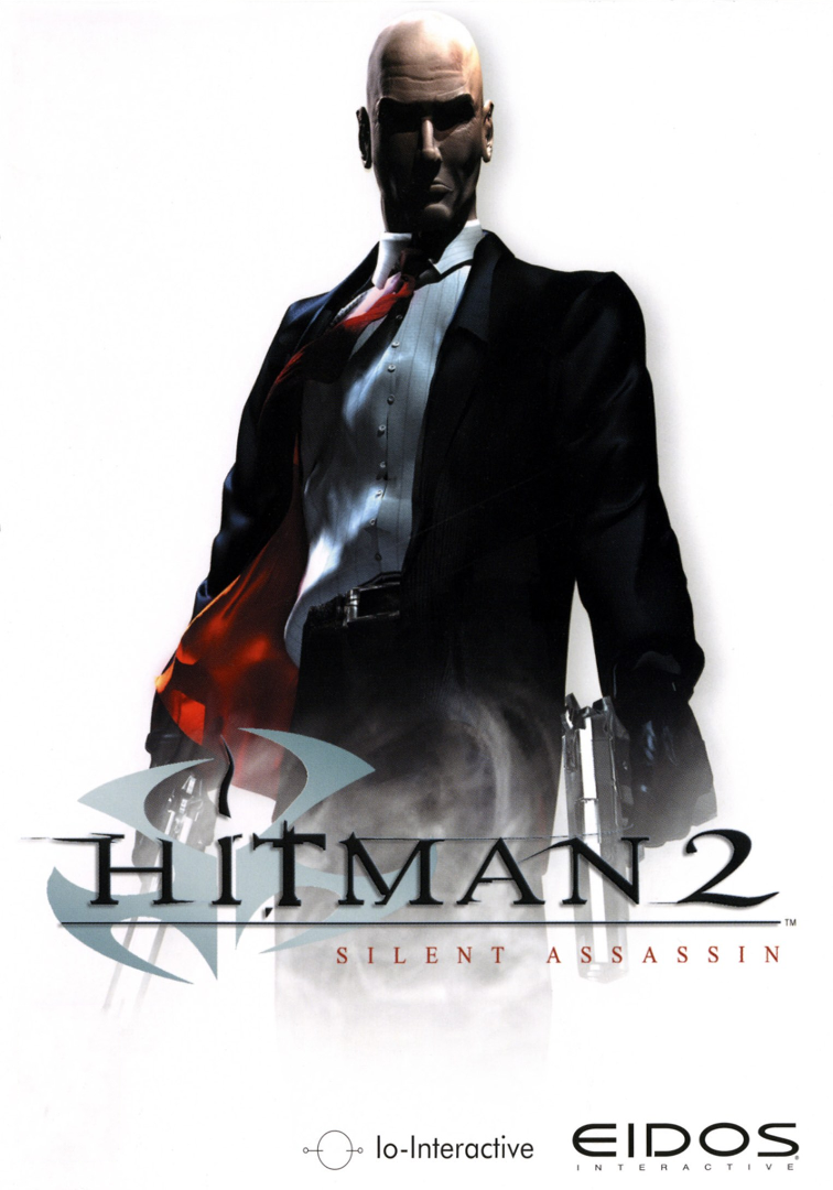 Image of Hitman 2: Silent Assassin