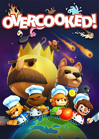 Profile picture of Overcooked