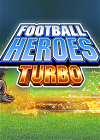 Profile picture of Football Heroes Turbo
