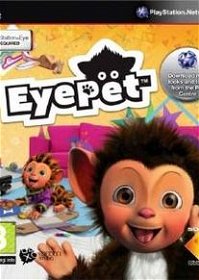 Profile picture of EyePet