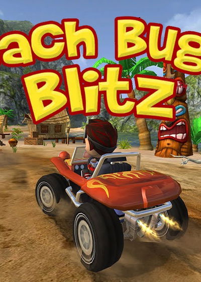 Profile picture of Beach Buggy Blitz Profile picture of Beach Buggy Blitz