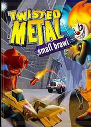 Profile picture of Twisted Metal: Small Brawl