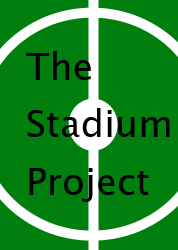 Profile picture of The Stadium Project