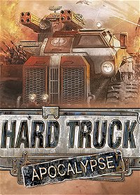 Profile picture of Hard Truck Apocalypse / Ex Machina