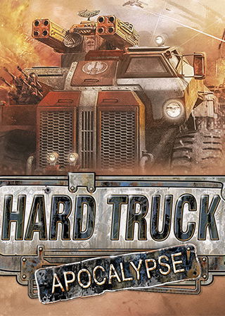 Profile picture of Hard Truck Apocalypse / Ex Machina Profile picture of Hard Truck Apocalypse / Ex Machina