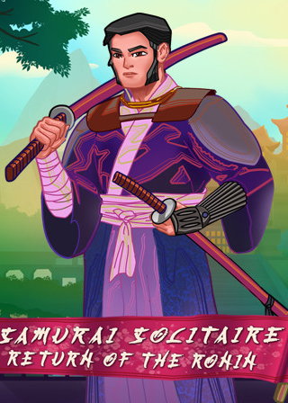 Profile picture of Samurai Solitaire. Return of the Ronin