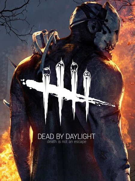 Image of Dead by Daylight