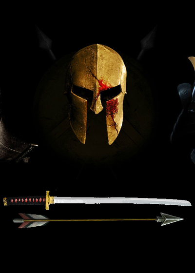 Profile picture of Total Battleground