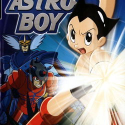 Image of Astro-Boy