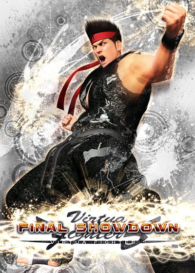 Profile picture of Virtua Fighter 5: Final Showdown Profile picture of Virtua Fighter 5: Final Showdown