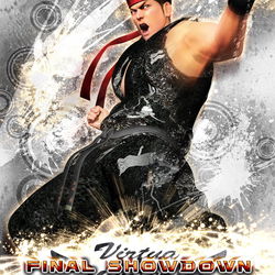 Image of Virtua Fighter 5: Final Showdown