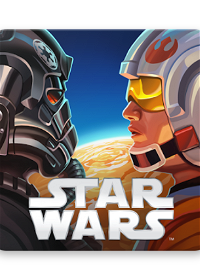 Profile picture of Star Wars: Commander