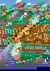 Profile picture of Animal Crossing: Wild World