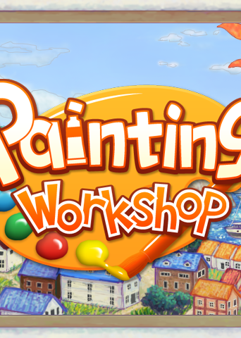 Profile picture of Painting Workshop Profile picture of Painting Workshop