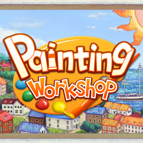 Image of Painting Workshop