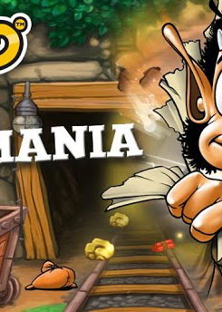 Profile picture of Hugo: Retro Mania