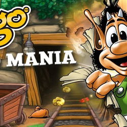 Image of Hugo: Retro Mania