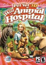 Profile picture of Pet Vet 3D: Wild Animal Hospital